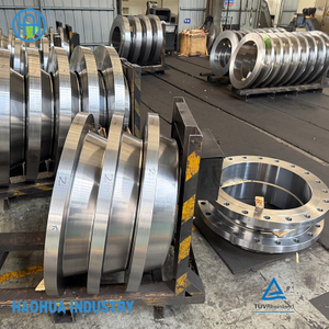 Standard Flange SA 105N Wnrf, 150lbs, Stainless Steel Flange