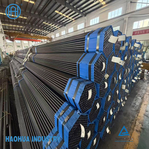 Carbon Steel Seamless Steel Pipe