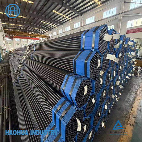 Carbon Steel Seamless Steel Pipe
