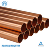Copper&Copper Alloy Tube And Pipe
