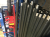 Seamless Brass High-Frequency Welded Finned Tubes for Cooling System