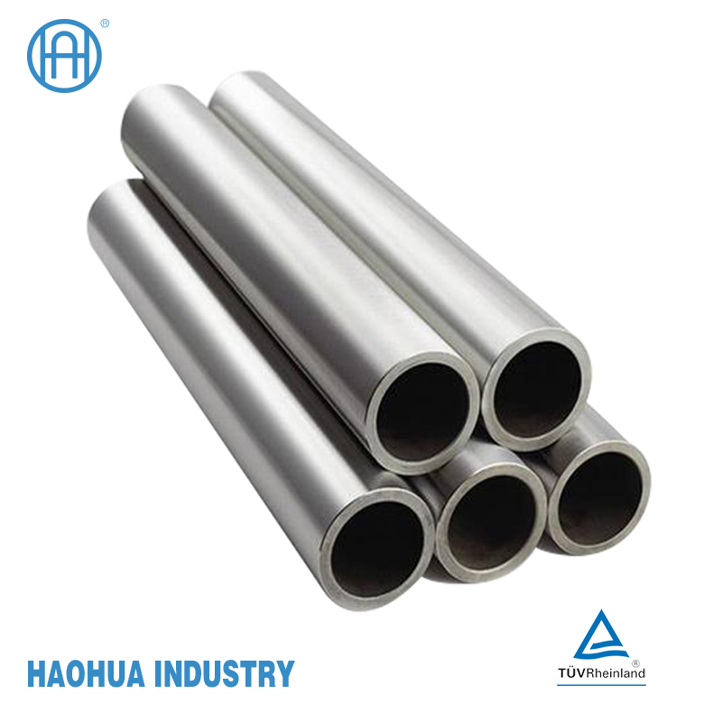 Seamless Precision Pipe Stainless Steel Pipe SA213 TP316L/347