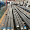 H Type Finned Heat Exchanger Tubes Condensing Exchanger