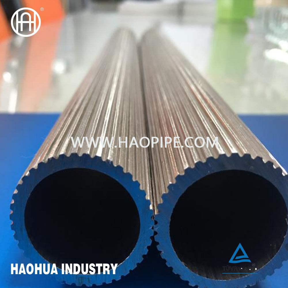 High Flux Tube|Sintered High Flux Tube High Flux Heat