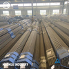 ASTM A106 A53 St37 St52 Sch80 Cold Drawn Carbon Seamless Steel Pipe