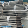 Stainless Steel/ Nickle Alloy U Bend Tubes/U Tubing for Heat Exchanger