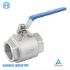 High Quality Brass Ball Valve