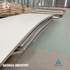 ASTM B265 Grade 2 Grade 5 Titanium Plate Alloy Plate/Sheet
