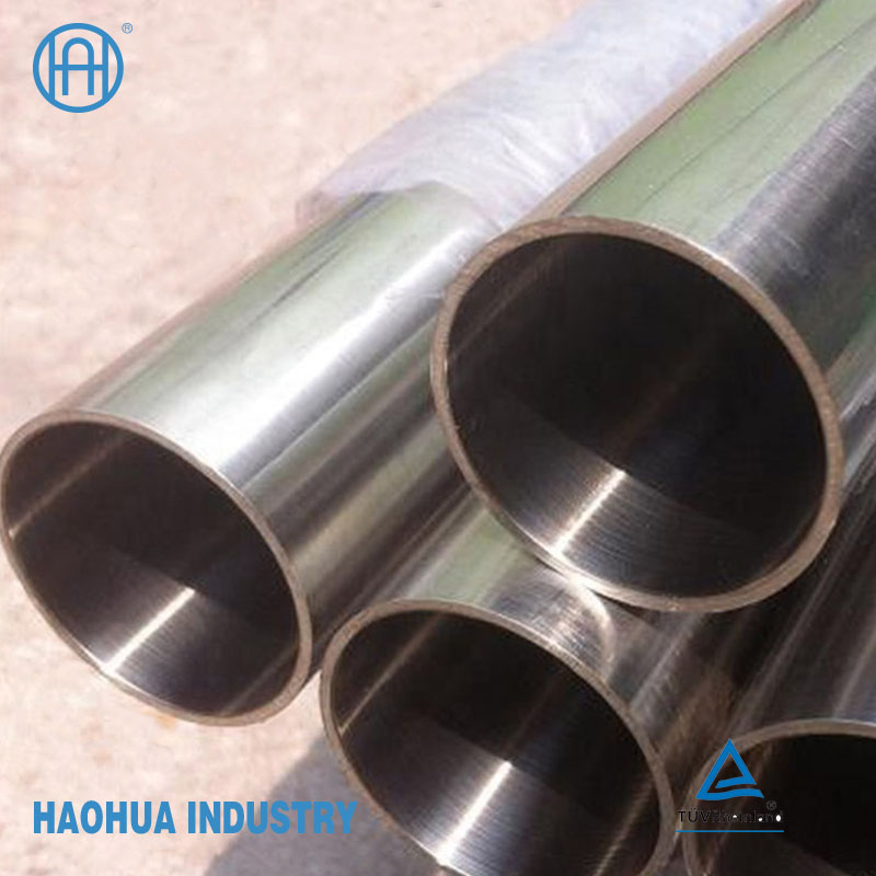aluminum round tube Chinese manufacturer best price 3003 5052 6063 al pipes