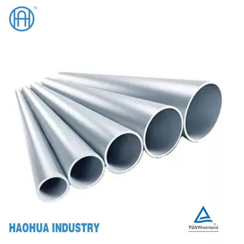 Manufacturer Aluminum Tube Aluminum Alloy Pipe Packaging Empty Hotel Aluminum Toothpaste Tube