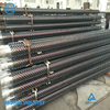 High Pressure Seamless Boiler Power Station Finned Stud Tube