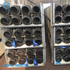 ASTM A335 P9/Tp410 Studded Fin Tube for Heater