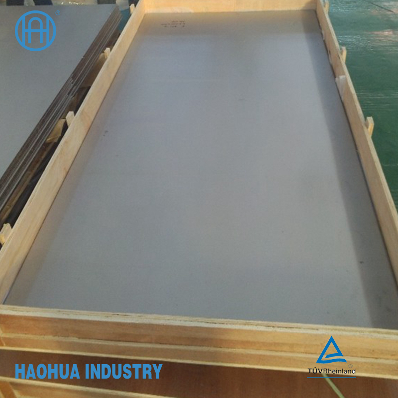 ASTM B265 Grade 2 Grade 5 Titanium Plate / Titanium Sheet