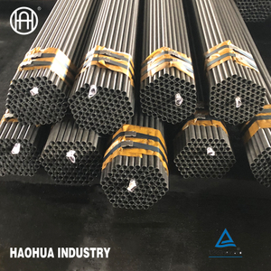 Cold Drawn Alloy Steel Seamless Tube/Carbon Steel Tube Fully Killed