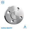 ASME ANSI B16.5 DIN En1092 GOST Forged Stainless Steel Flange