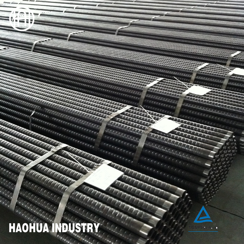 ASTM A335 P11/P9/P5 Seamless Tube High-Frequency Welded Fin Tube for Boiler