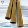 Seamless ASTM B111 6" Sch40 CuNi 90/10 C70600 Tube Copper Nickel Pipe