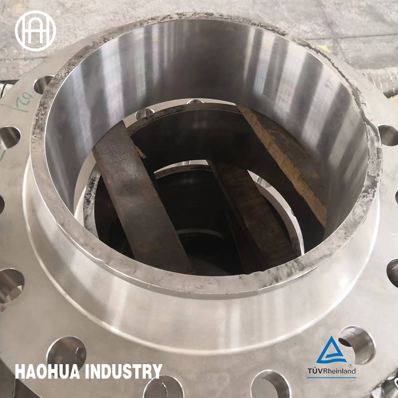 Flange 2