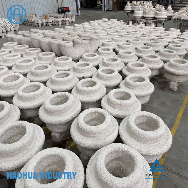 Customized Static Casting Products Wax Casting, Precision Castings, Sand Casting Products