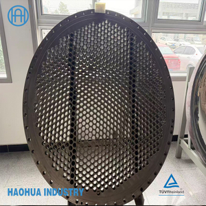 Carbon Steel Tubesheet