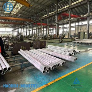 Steam Catalyst Reformer Tubes for Refinery and Hydrogen Plant Equipment