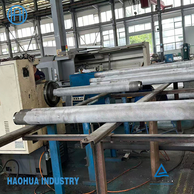 Steam Catalyst Reformer Tubes for Refinery and Hydrogen Plant Equipment