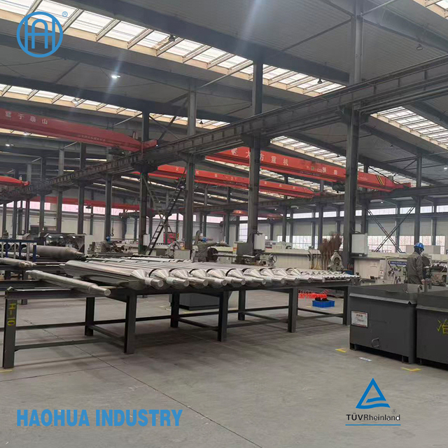 Centrifugal Casting High Speed Steel Rolls