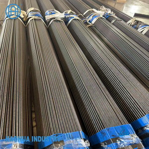 Carbon Steel Seamless Steel Pipe