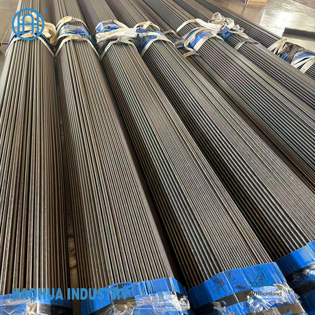 Carbon Steel Seamless Steel Pipe