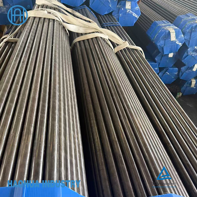 Carbon Steel Seamless Steel Pipe