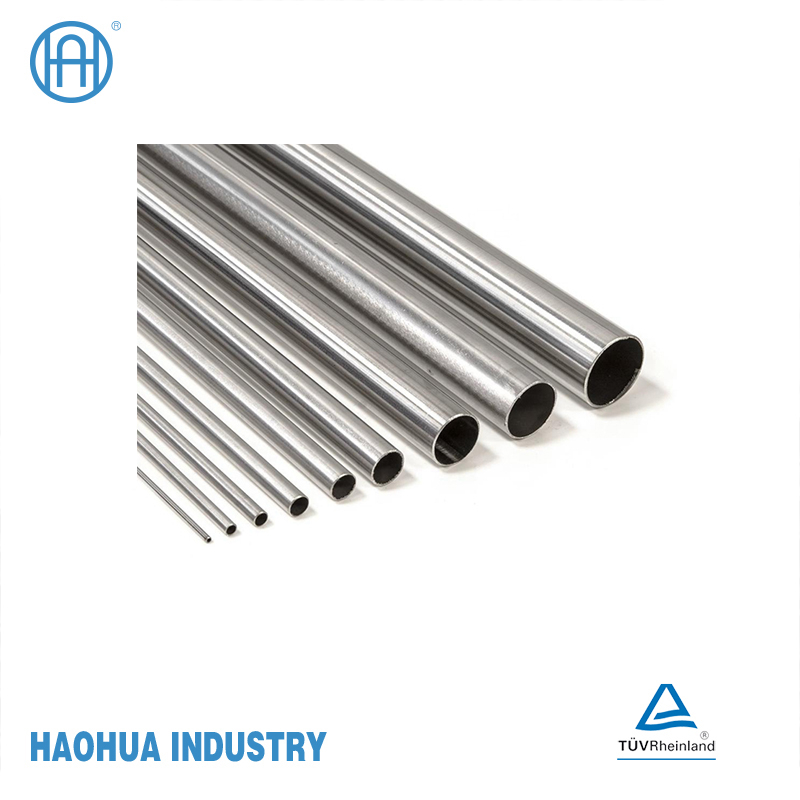 Aluminum And Alloy Tube&Pipe