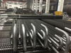 Stainless Steel Alloy Steel Copper Steel Fin Tube for Air Heater Cooler Chiller