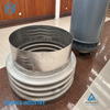 SUS304 Pipeline Flexible Expansion Joint and Metal Bellows