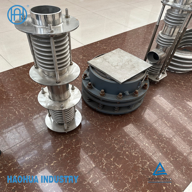 Bellow Hose Bellows Expansion Joint