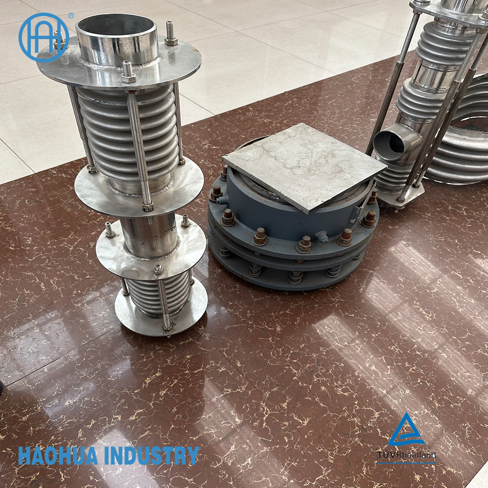 Bellow Hose Bellows Expansion Joint