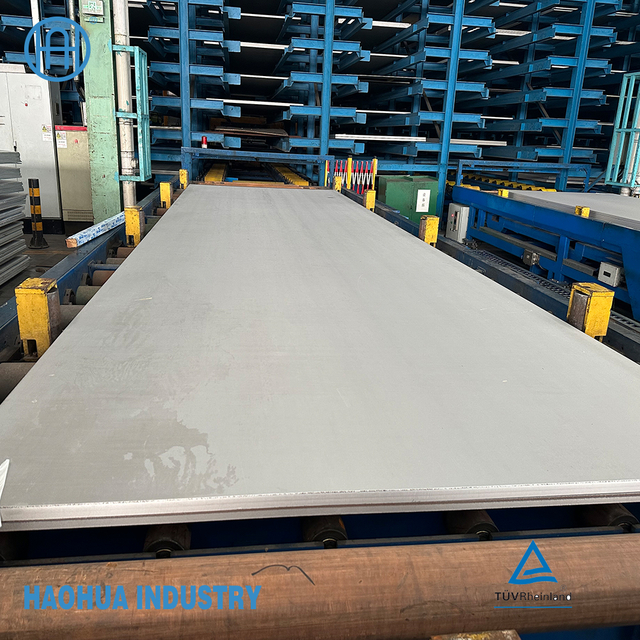 ASTM 304 310 316L Stainless Steel Sheet