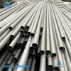 Hot Rolled SUS304 TP304L TP304 Seamless Stainless Steel Pipe
