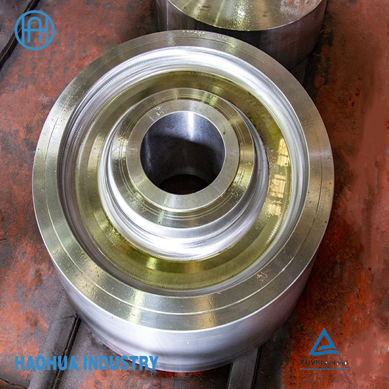 Stainless Steel Alloy Steel Forged/Forging Disks (Discs)