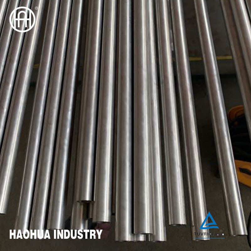 34Mn5 Seamless Steel Tube Precision ASTM Seamless Carbon Steel Pipe Steel Tube Precision Tubes Hot Sale High Quality