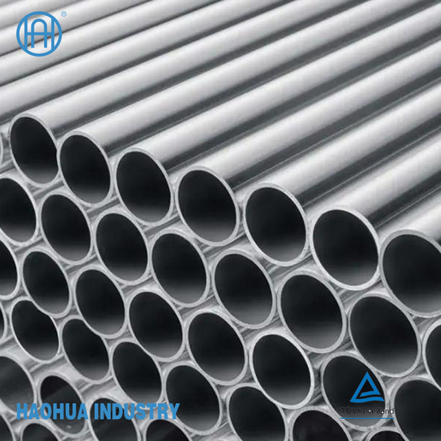 Aluminum And Alloy Tube & Pipe, Aluminum And Alloy Tube & Pipe Products ...