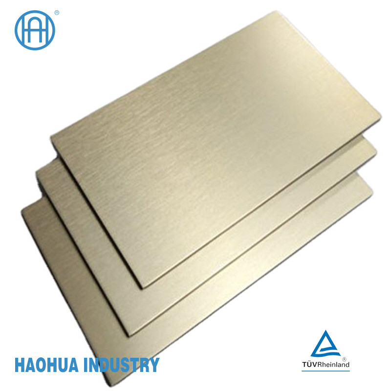 ASTM Gr1 Gr2 Gr3 Gr5 Gr7 Ta1 Titanium Plate Titanium Sheet