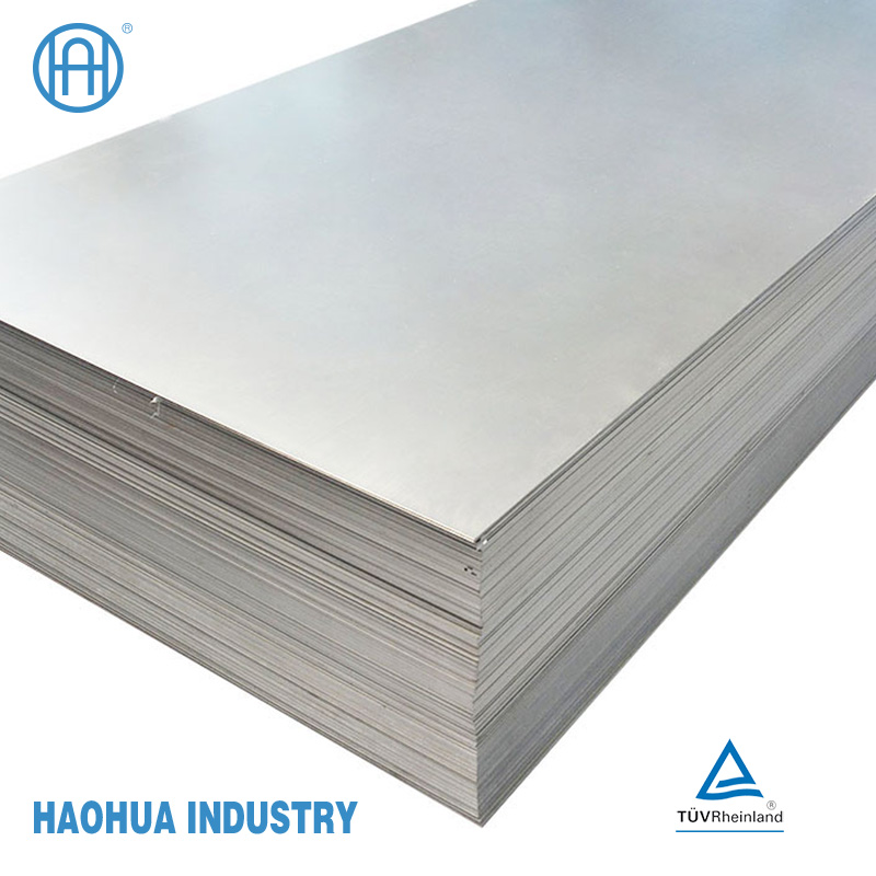 ASTM B337/338 Gr1 Gr2 Gr5 Titanium Plate/Sheet