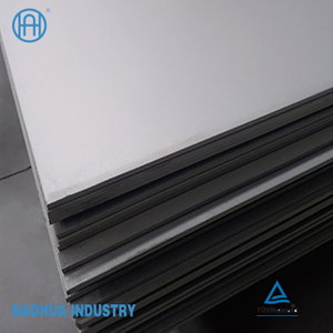 titanium sheet 1mm titanium grade 5 plate titanium plate price per kg