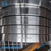 Flange DIN Pn10 Pn16 Plate RF SUS304 316 Stainless Steel
