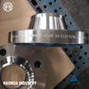 SA 105 Standard Flange 2" 150/300/600 Rating RF Flange