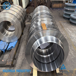 SA 105N DN150/300/600 2-26 Inch ANSI B16.5 WN/SO/Blind Flange