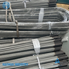 Stainless Seamless Steel Tube /316L U-Tube Bend Tube for Heat Exchanger