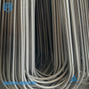 Steel Tube U Bend SA213 T5/T9/T11/T22 Seamless Alloy Steel Pipe /Tube