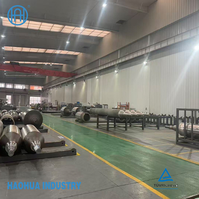 High Alloy Static Cast Fittings