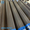 Hot Sale ASME SA179 SA192 High Pressure Seamless Carbon Steel Pipe
